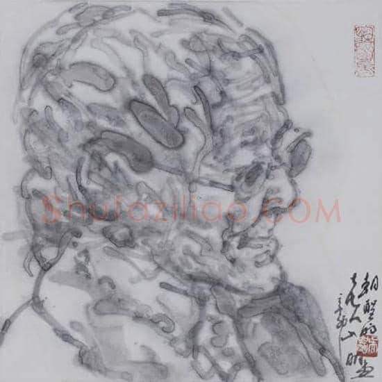 吴山明:拓展千年宿墨审美的新实践
