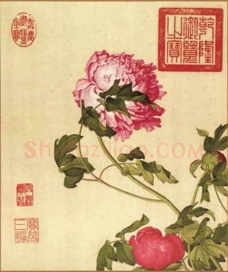 两岸故宫联展 郎世宁的前生今世