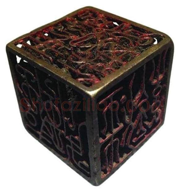 古代文人六面印透露出什么信息