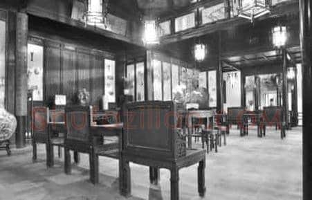 原木进口受限 红木家具再现涨价潮