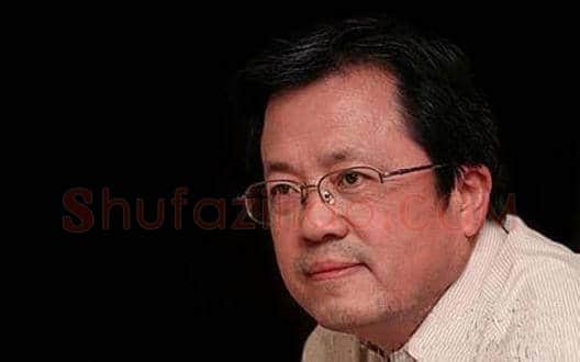冯远：任何挑战人类底线的“艺术”都会被时间淘洗