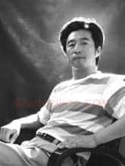 中国旅游与经济电视台专访著名画家姜乃军