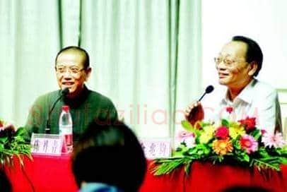 陈丹青与金兆钧：话说绘画和音乐艺术