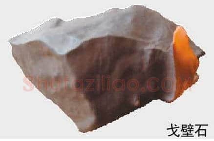 藏家玩儿原石的经验谈(图)