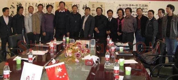 陈治清:五十年寄情山水,一辈子乡间情怀