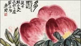 (多图)齐白石徐悲鸿黄宾虹张大千的艺术人生