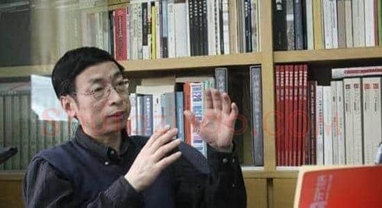 殷双喜：任何时候艺术传统都是重要的资源库