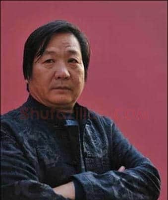 战广彦：毕生钟情油田 绘就史诗巨作