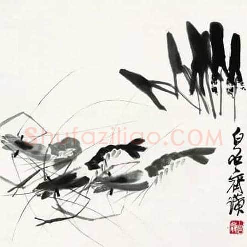 大师们的润笔费,风雅且够狠