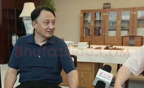 王明明：国人学画“第一口奶”有偏差