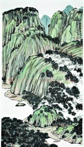 不能弄丢传统的审美理想