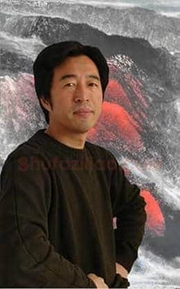 姜乃军:丹青不寂寞