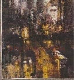 郭庆祥:流水线作品不可藏
