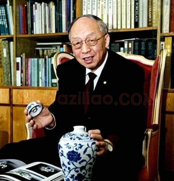收藏家如何“玩弄”文物艺术品