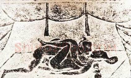 中国古代性观念最后标本:春宫画小史趣谈