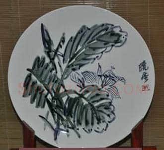 进行书画收藏 首先必须掌握书画的鉴定