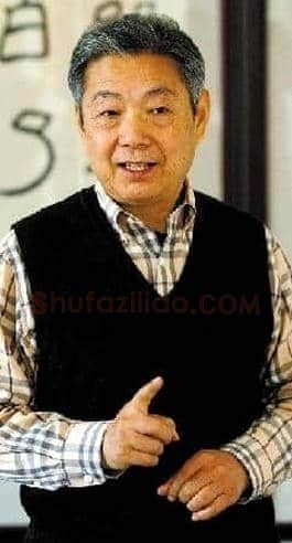 吴巍:写书法一定要懂文字