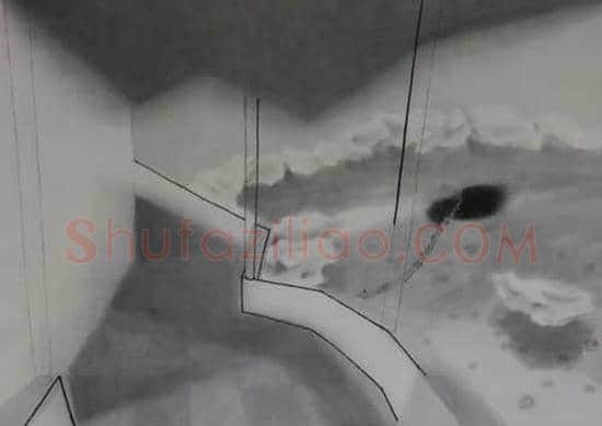 皮道坚：沈勤用他的经历诠释水墨精神