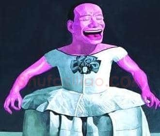 余德耀:收藏不同于消费(图)