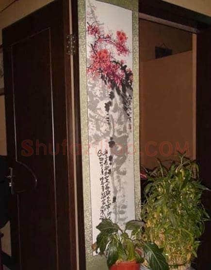 字画的收藏小常识