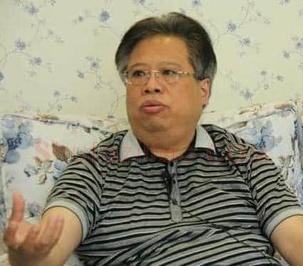 西沐:艺术品市场要走出去,也要引进来