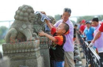 保护文物 如何走出事后诸葛的套路