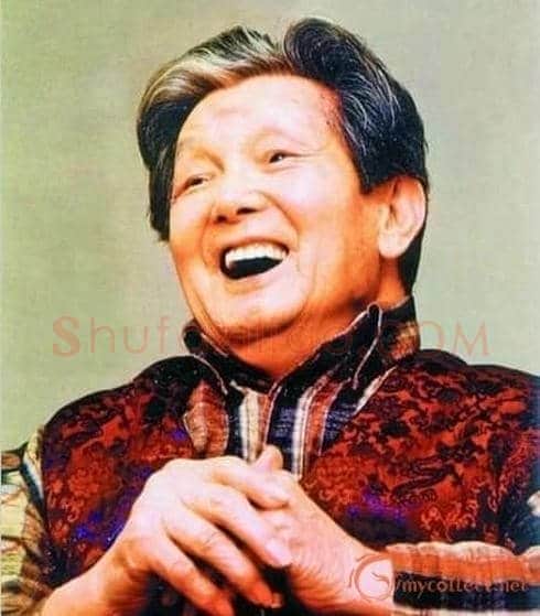 一代巨匠画家崔子范