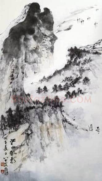 中国艺术品收藏虚火旺盛