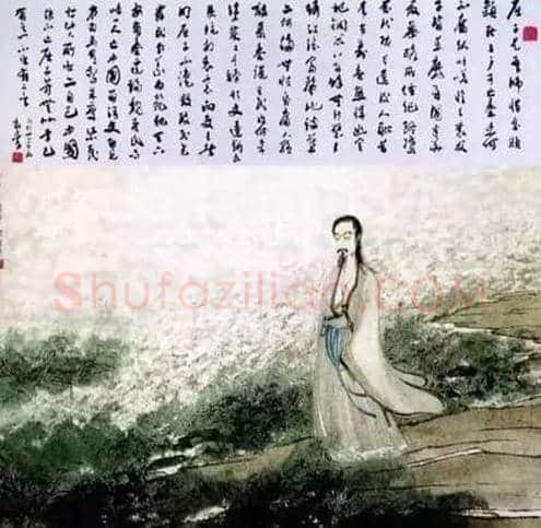 大师们的润笔费,风雅且够狠