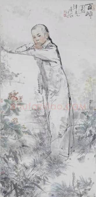 吴山明:拓展千年宿墨审美的新实践