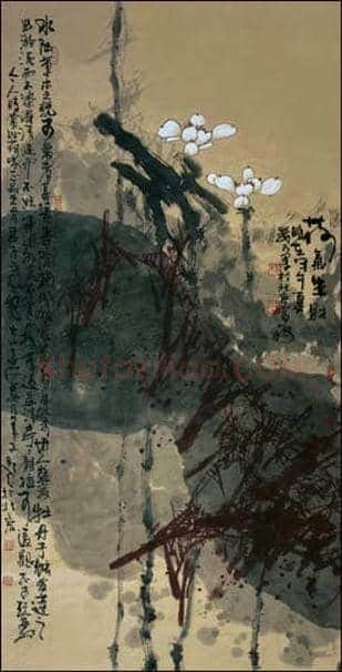 怎样保存中国书画作品