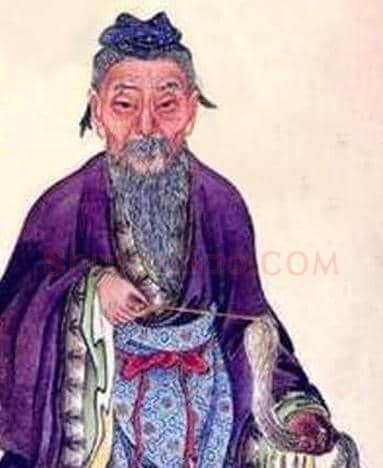 听黄公望说山水画的'诀窍'