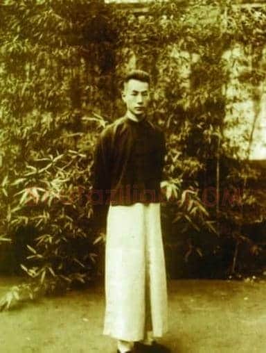 张伯驹与风华绝代女子潘素的传奇往事