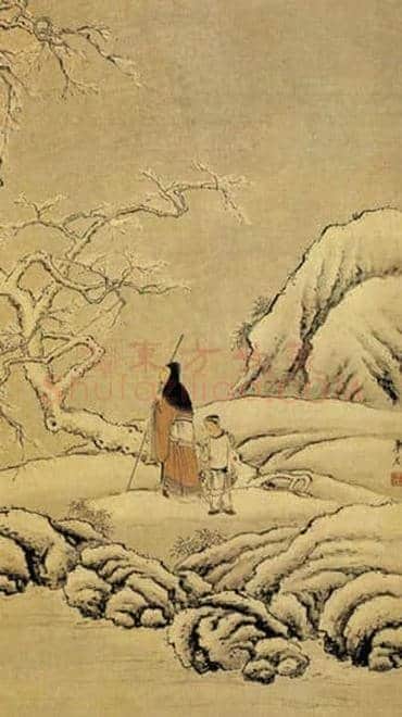 玩转书画收藏的十个标准