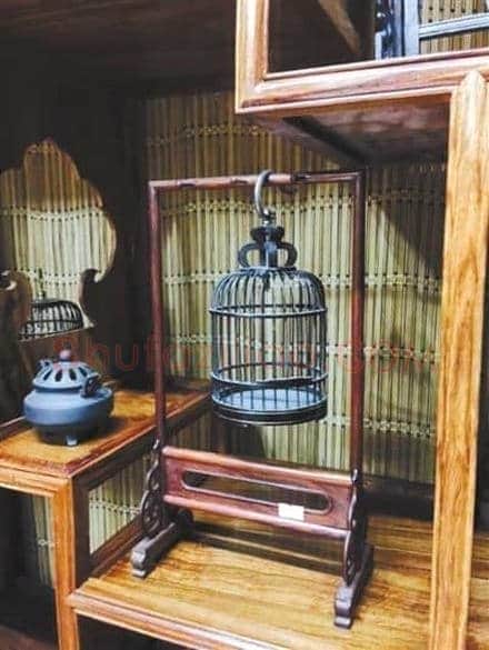 红木小件市场鱼龙混杂
