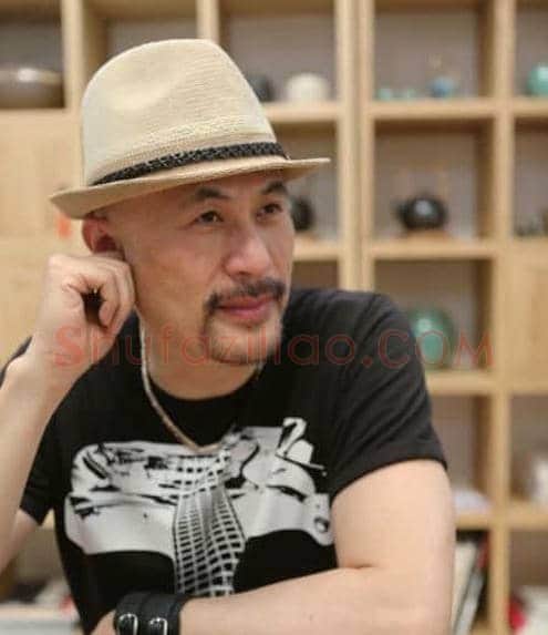 徐锦江访谈录:大侠也可以很文艺