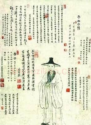 八大山人是个什么样的人