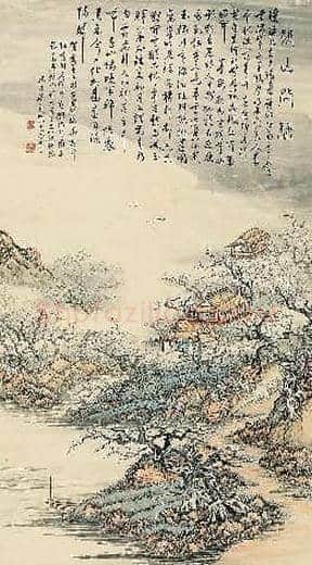 民国海派书画一座有待发掘的“富矿”