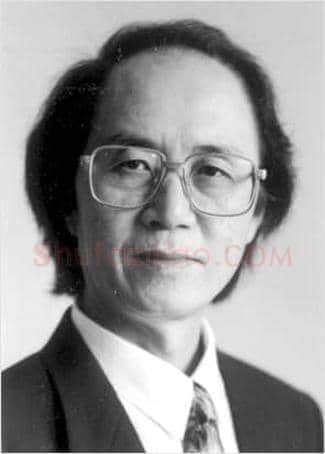 由理入情——王为政的艺术实践