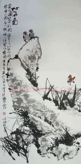 艺术收藏要看质量 “买艺术，不买‘头衔’”