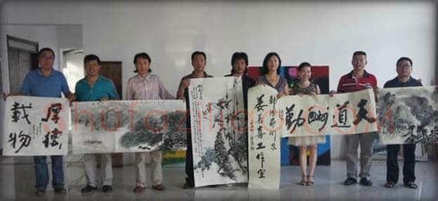 书画收藏 藏什么 怎么藏