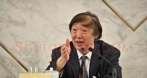 冯骥才：我们的节日内涵被偷换了