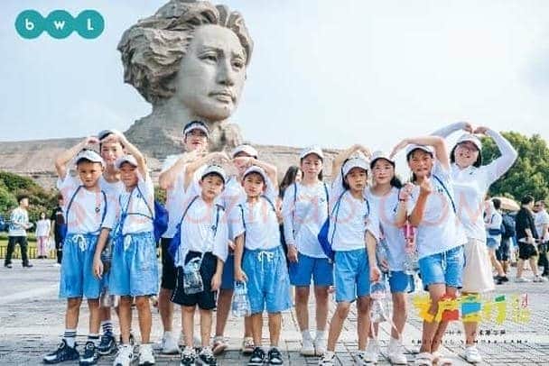 ​为孩子点亮艺术之光 全美世界公益行动新尝试