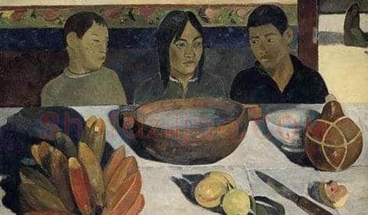 收藏外国艺术品大有学问