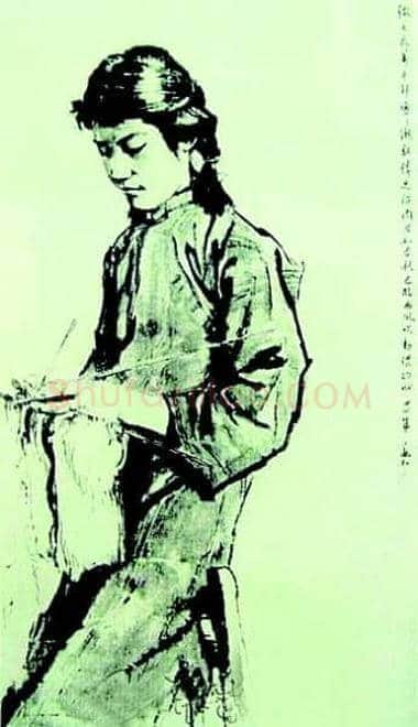书画收藏之怪现状:收藏热与发财热合流