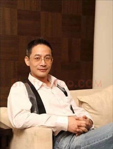 画家陈无忌:从心所欲不越矩