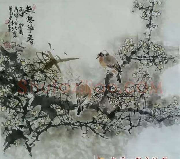 没有装裱的书画要怎样收藏保存？