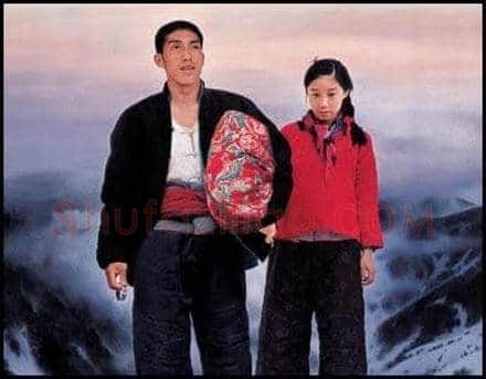 中国写实画派:仍是市场宠儿