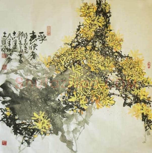 收藏书画作品的“门道”