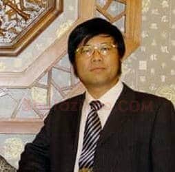 古今文脉 圣裔丹青—孔维克谈孔子文化与中国绘画